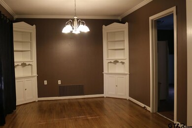 2724 Crestview St, Tyler, TX 75701 - photo 3