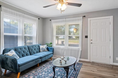 1032 W Locust St, Springfield, MO 65803 - photo 5