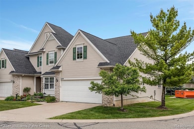 109 Burwyck Park Dr unit 3, Saline, MI 48176 - photo 3