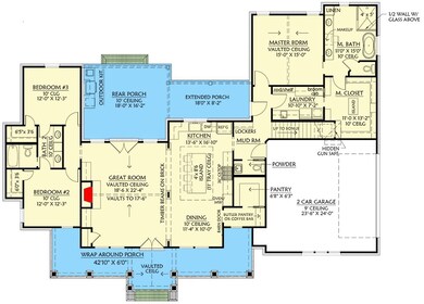 169 Downing St, Oxford, MS 38655 - photo 2