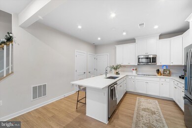 203 Park Central Terrace, Manassas Park, VA 20111 - photo 4