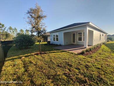 3.5 Back of home