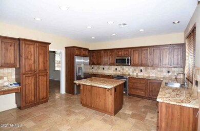 Kim Kitchen 1