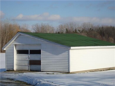 Other Plan. out building for tractor ect.