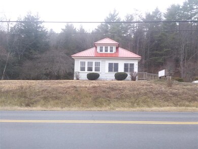 663 Old Center Rd, Saint Johnsbury, VT 05819 - photo 4