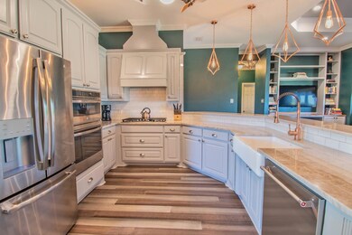 1100 Perkins Rd, Poolville, TX 76487 - photo 3