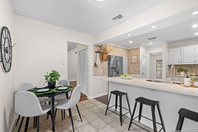 3605 Hidden Dr unit C-4, San Antonio, TX 78217 - photo 7