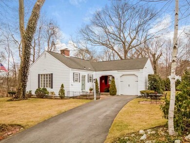 110 Rogers Ave, Barrington, RI 02806 - photo 3