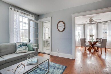 434 Essex St unit 2L, Salem, MA 01970 - photo 5