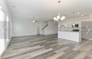 ALL INTERIOR FINISHES are representation of what this home will look like. It will not be completed until Dec 1