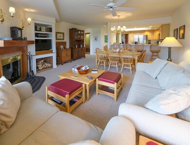 17 Daybreak Dr unit F205, Ludlow, VT 05149 - photo 2