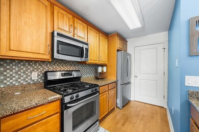 545 Page St unit 208, Stoughton, MA 02072 - photo 7