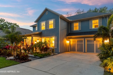 1036 Saltwater CircleSt AugustineFL