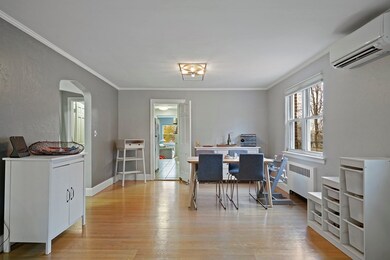 60 Gardner Rd unit 1, Brookline, MA 02445 - photo 4