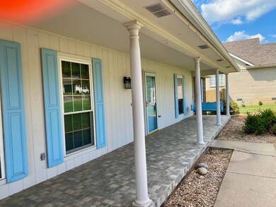 1228 Countrywood Cir, Rogers, AR 72756 - photo 2