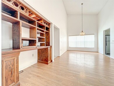 Built in entertainment