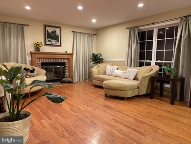 15 Trumbull Ct, Princeton, NJ 08540 - photo 5