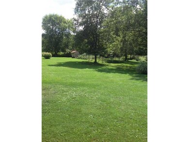 Yard/Garden.