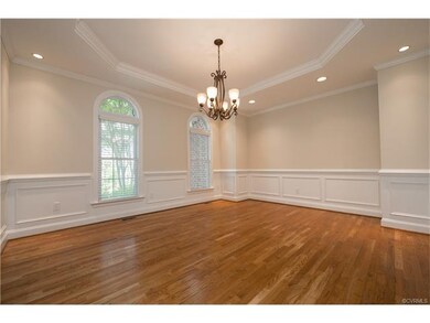 4206 Welby Dr, Midlothian, VA 23113 - photo 5