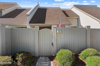 4300 Bay Point Rd unit 408, Panama City Beach, FL 32408 - photo 2