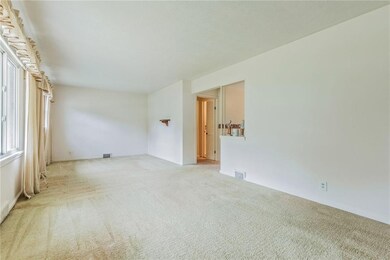 More of the Living Room