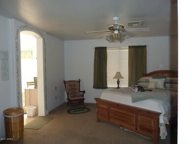 Master Bedroom 2