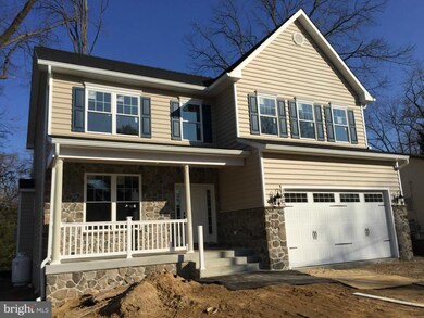 1020 Lake Claire Dr, Annapolis, MD 21409 - photo 2