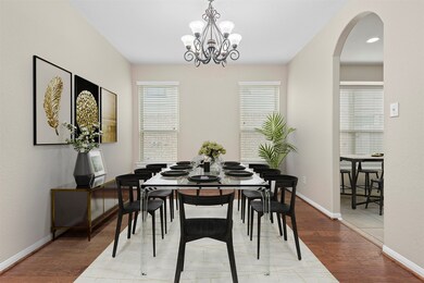 26110 Belton Lake Dr, Spring, TX 77386 - photo 7