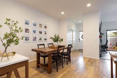 Dining Area 2