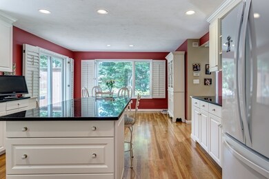 62 Baldwin Dr unit 62, Sharon, MA 02067 - photo 7