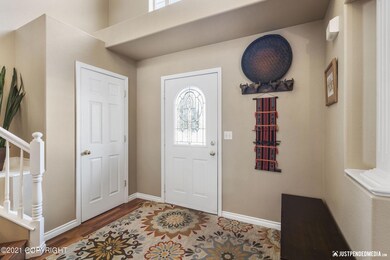 9105 Shady Bay Cir, Anchorage, AK 99507 - photo 5