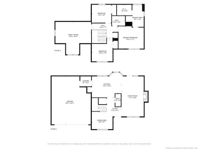 2219 Gray Goose Loop, Fayetteville, NC 28306 - photo 3