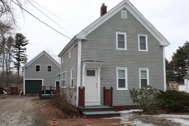 93 Running Hill Rd, Scarborough, ME 04074 - photo 5