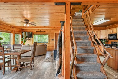 576 Upper Cove Rd unit 76, Park City, UT 84098 - photo 6