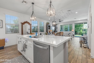 1341 E Springfield Place, Chandler, AZ 85286 - photo 4