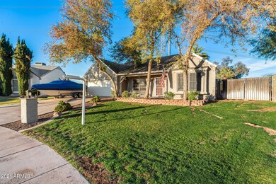 1464 E Divot Dr, Tempe, AZ 85283 - photo 3