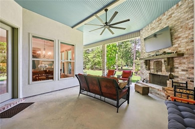 23205 Audubon Lakes Blvd, Robert, LA 70455 - photo 5