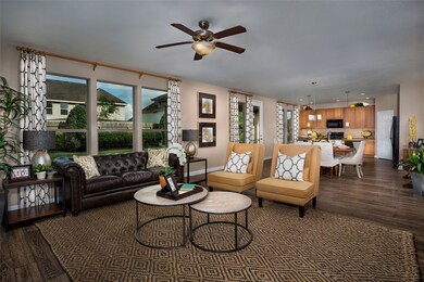 3803 Canterbury Park Dr, Pearland, TX 77584 - photo 2