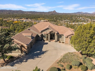 128 Summit Pointe Dr, Prescott, AZ 86303 - photo 2