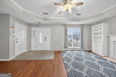 8042 Sonoma Pointe Dr, Columbus, GA 31909 - photo 3