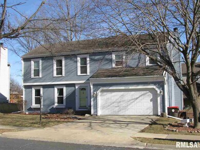 5908 W Ridgecrest Cir, Peoria, IL 61615 - photo 2