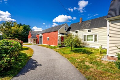 15 Ossipee Hill Rd, East Waterboro, ME 04030 - photo 2
