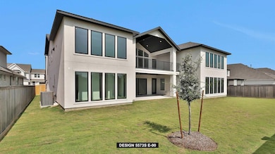 1304 Sunset Way, Georgetown, TX 78628 - photo 5