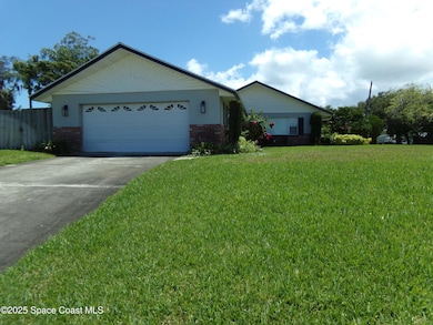 1131 Glenham Dr NE, Palm Bay, FL 32905 - photo 2