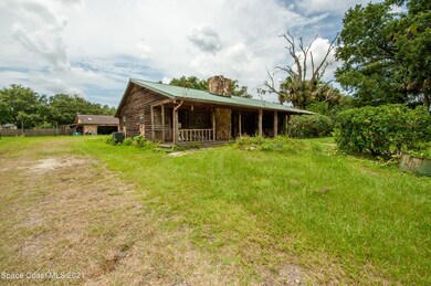 4865 Valdine Ave, Cocoa, FL 32926 - photo 2