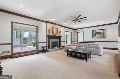 5768 Lost Grove Dr NW, Lilburn, GA 30047 - photo 7