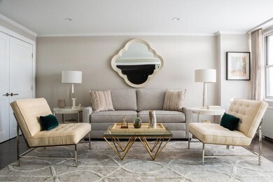 Tremont on the Common unit 25E, Boston, MA 02111 - photo 4