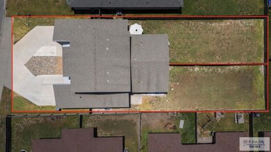 1205 Escondido Ln E, Harlingen, TX 78550 - photo 3