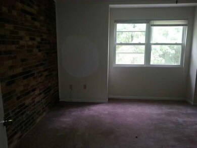 Bedroom.