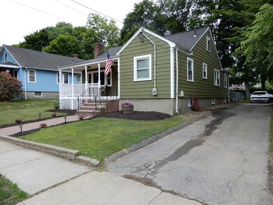 15 Norval Ave, Stoneham, MA 02180 - photo 3